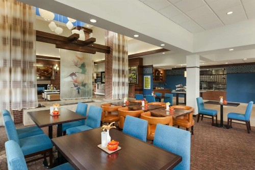 Hilton Garden Inn Wisconsin Dells - image 16
