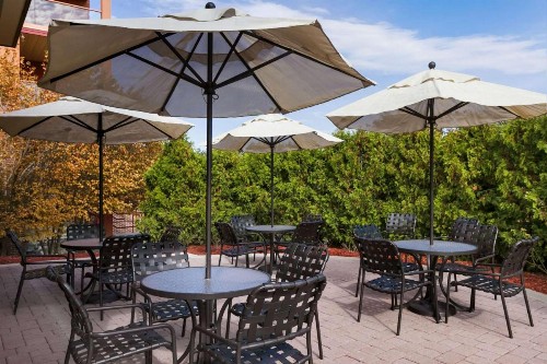 Hilton Garden Inn Wisconsin Dells - image 17