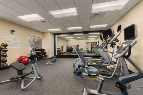 Hilton Garden Inn Wisconsin Dells - image 19