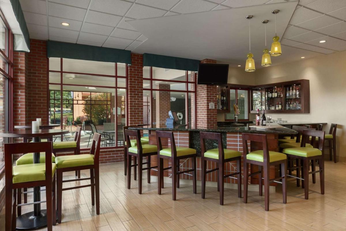 Hilton Garden Inn Wisconsin Dells - image 6