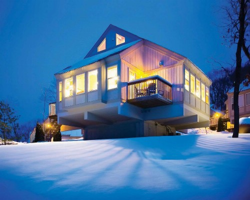 Bluegreen Vacations Christmas Mountain Village an Ascend Resort
