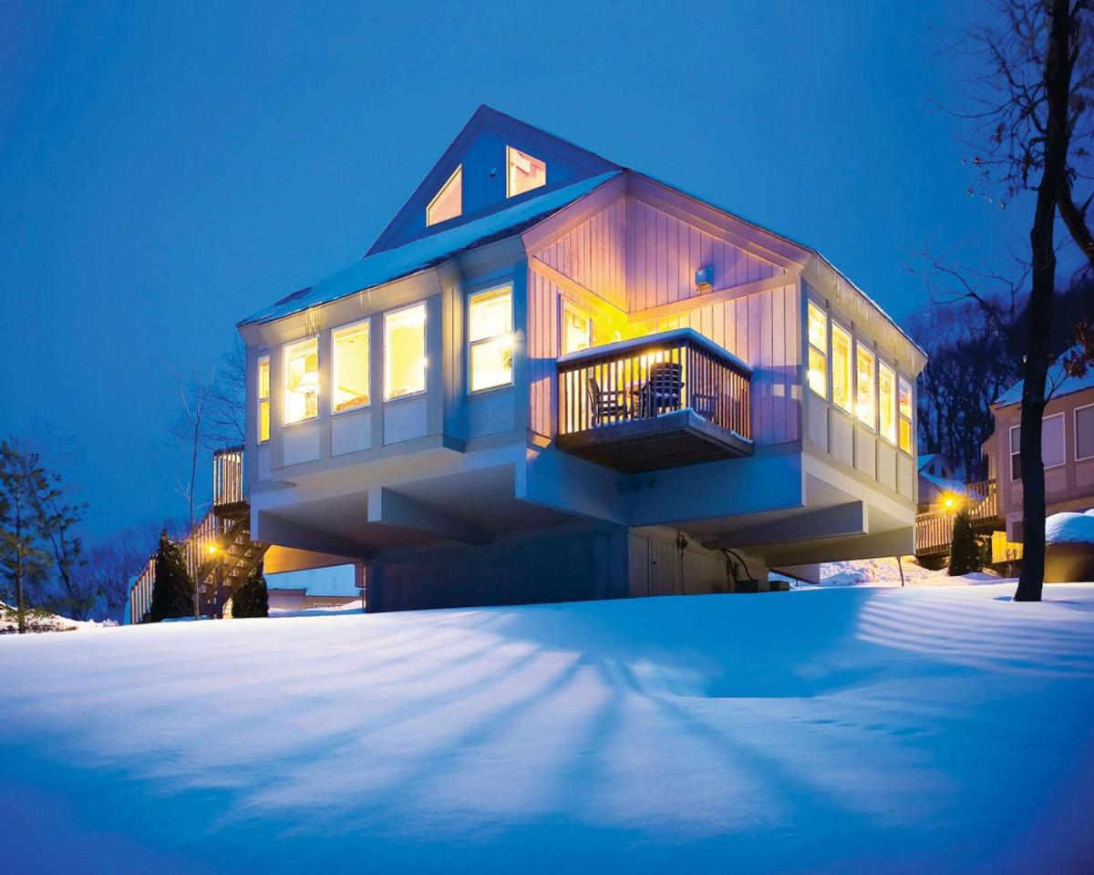 Bluegreen Vacations Christmas Mountain Village an Ascend Resort - main image