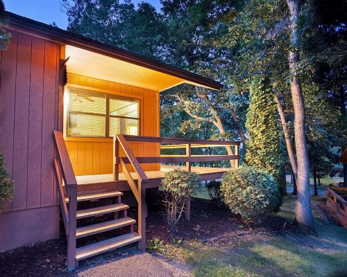Bluegreen Vacations Christmas Mountain Village an Ascend Resort - image 18