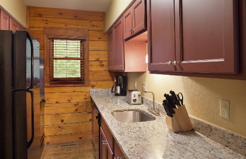 Bluegreen Vacations Christmas Mountain Village an Ascend Resort - image 19