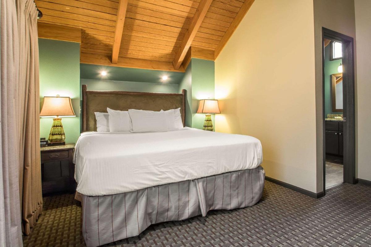 Bluegreen Vacations Christmas Mountain Village an Ascend Resort - image 2