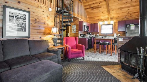 Bluegreen Vacations Christmas Mountain Village an Ascend Resort - image 20