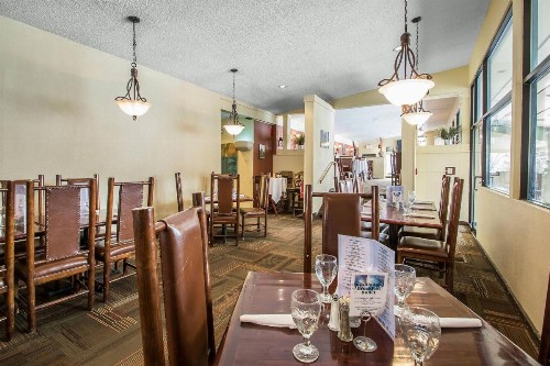 Bluegreen Vacations Christmas Mountain Village an Ascend Resort - image 21