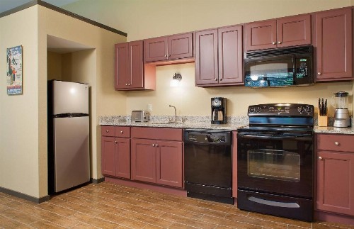 Bluegreen Vacations Christmas Mountain Village an Ascend Resort - image 22