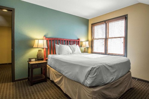 Bluegreen Vacations Christmas Mountain Village an Ascend Resort - image 23