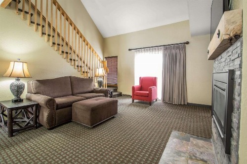 Bluegreen Vacations Christmas Mountain Village an Ascend Resort - image 24