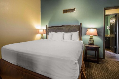 Bluegreen Vacations Christmas Mountain Village an Ascend Resort - image 29