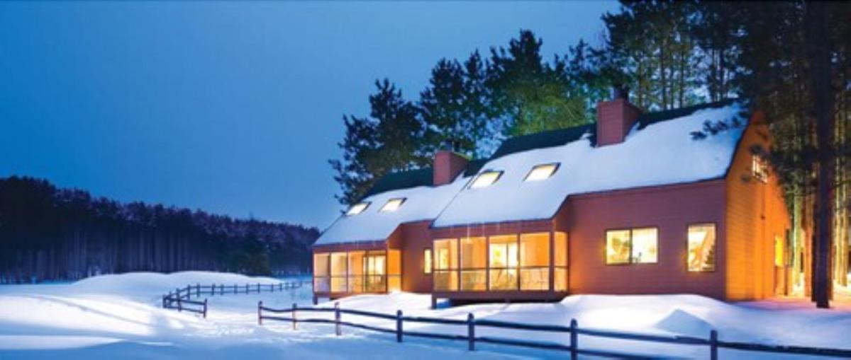 Bluegreen Vacations Christmas Mountain Village an Ascend Resort - image 3