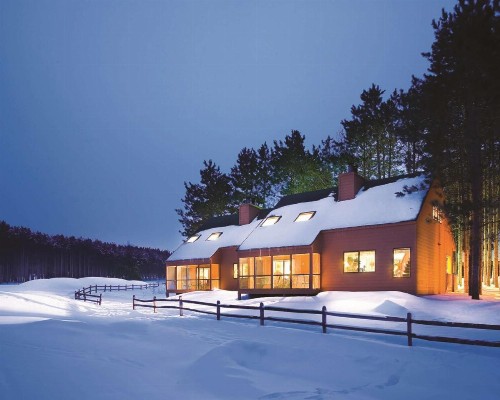 Bluegreen Vacations Christmas Mountain Village an Ascend Resort - image 31