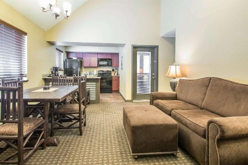 Bluegreen Vacations Christmas Mountain Village an Ascend Resort - image 32