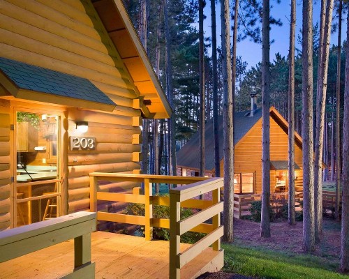 Bluegreen Vacations Christmas Mountain Village an Ascend Resort - image 35