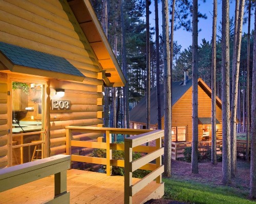 Bluegreen Vacations Christmas Mountain Village an Ascend Resort - image 36