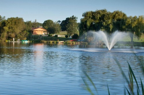 Bluegreen Vacations Christmas Mountain Village an Ascend Resort - image 39