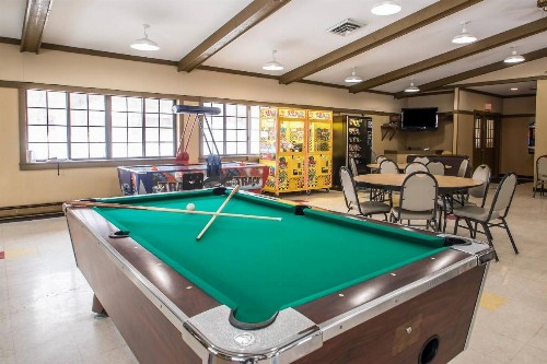 Bluegreen Vacations Christmas Mountain Village an Ascend Resort - image 42