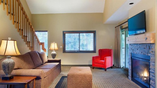 Bluegreen Vacations Christmas Mountain Village an Ascend Resort - image 43