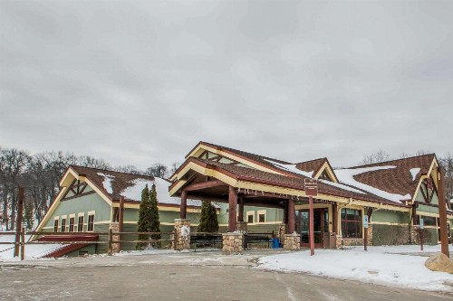 Bluegreen Vacations Christmas Mountain Village an Ascend Resort - image 45