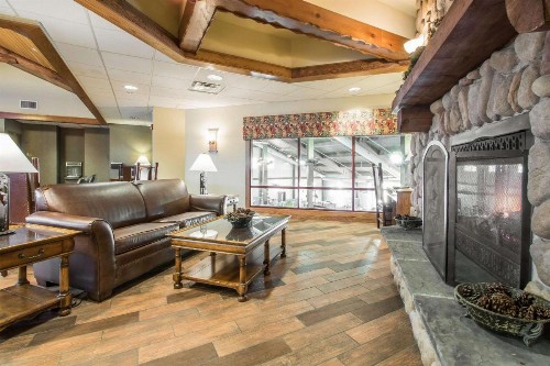 Bluegreen Vacations Christmas Mountain Village an Ascend Resort - image 48