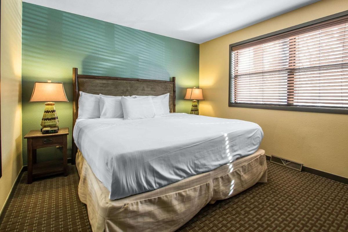 Bluegreen Vacations Christmas Mountain Village an Ascend Resort - image 5
