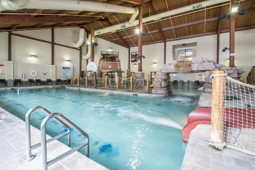 Bluegreen Vacations Christmas Mountain Village an Ascend Resort - image 50