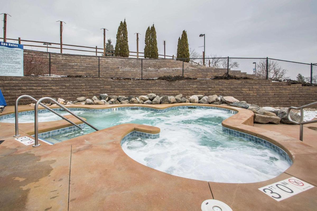 Bluegreen Vacations Christmas Mountain Village an Ascend Resort - image 6