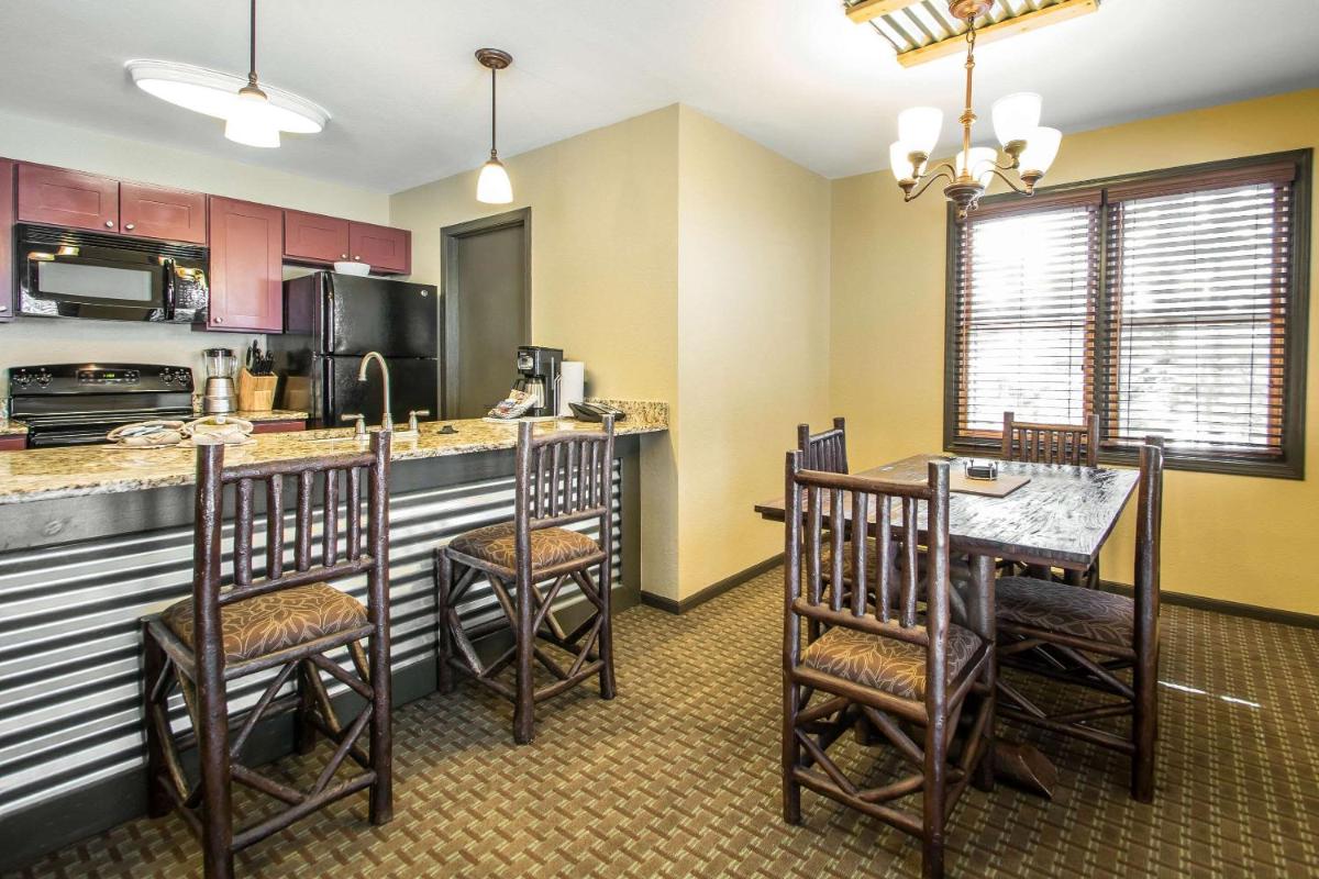Bluegreen Vacations Christmas Mountain Village an Ascend Resort - image 7