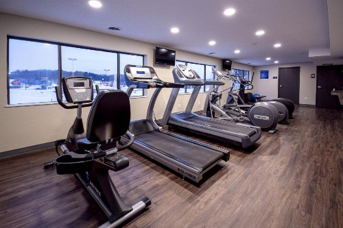 Days Inn & Suites by Wyndham Wisconsin Dells - image 26