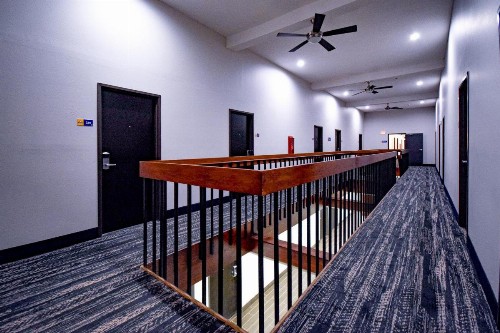 Days Inn & Suites by Wyndham Wisconsin Dells - image 28