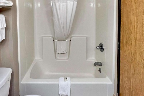 Quality Inn & Suites Wisconsin Dells - image 10