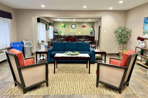 Quality Inn & Suites Wisconsin Dells - image 15