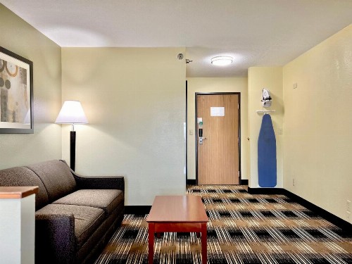 Quality Inn & Suites Wisconsin Dells - image 20