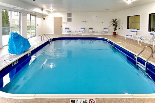 Quality Inn & Suites Wisconsin Dells - image 29