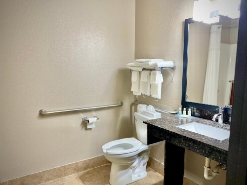 Quality Inn & Suites Wisconsin Dells - image 3