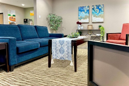 Quality Inn & Suites Wisconsin Dells - image 30