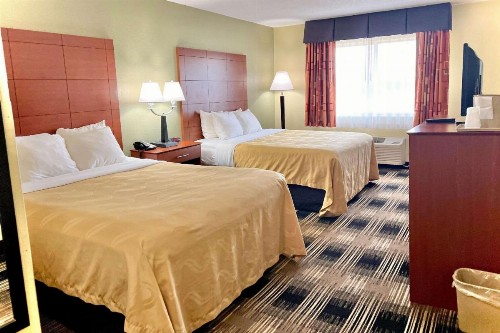 Quality Inn & Suites Wisconsin Dells - image 34