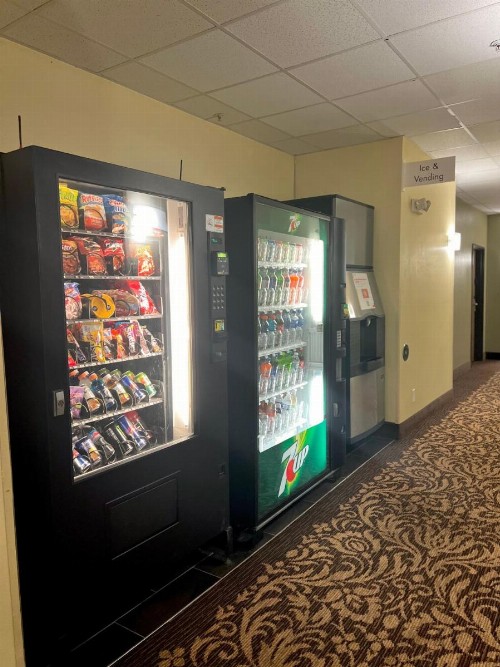 Quality Inn & Suites Wisconsin Dells - image 38