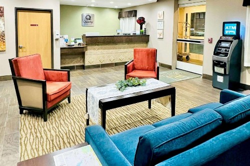Quality Inn & Suites Wisconsin Dells - image 39