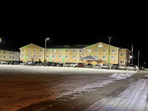 Quality Inn & Suites Wisconsin Dells - image 6