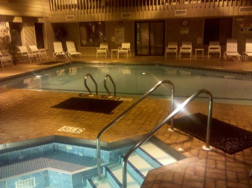 Ramada by Wyndham Wisconsin Dells - image 20