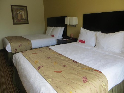 Ramada by Wyndham Wisconsin Dells - image 24