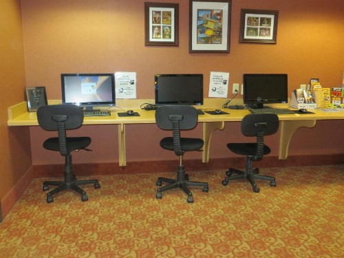 Ramada by Wyndham Wisconsin Dells - image 25