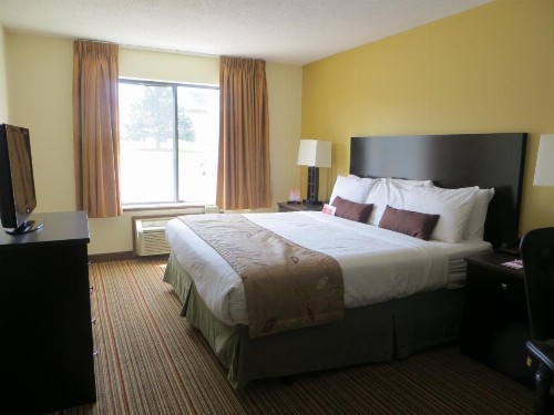 Ramada by Wyndham Wisconsin Dells - image 27