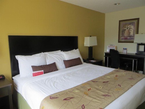Ramada by Wyndham Wisconsin Dells - image 30
