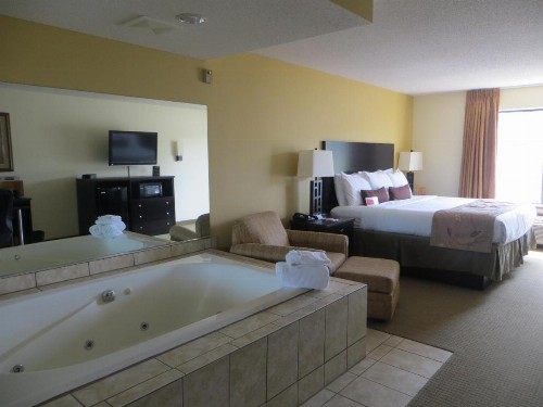 Ramada by Wyndham Wisconsin Dells - image 31