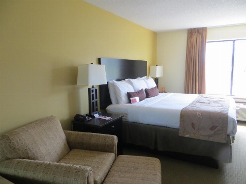 Ramada by Wyndham Wisconsin Dells - image 34