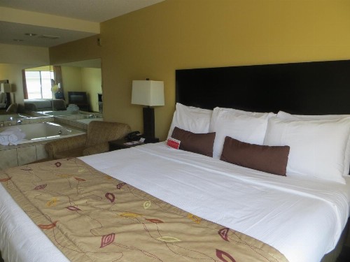 Ramada by Wyndham Wisconsin Dells - image 36