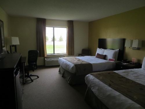 Ramada by Wyndham Wisconsin Dells - image 37